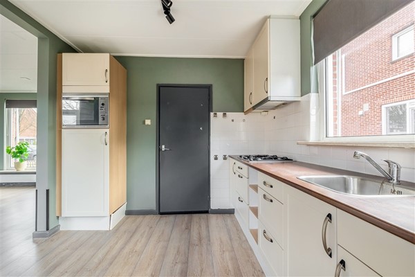 Medium property photo - Burgemeester Venemastraat 24, 9649 BC Muntendam